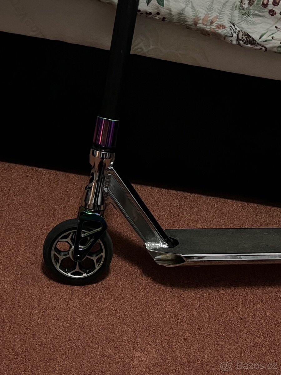 Sacrifice Scooters - 4