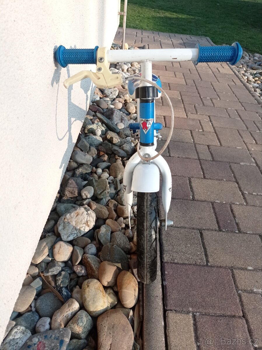 Dětské odrážedlo - 4