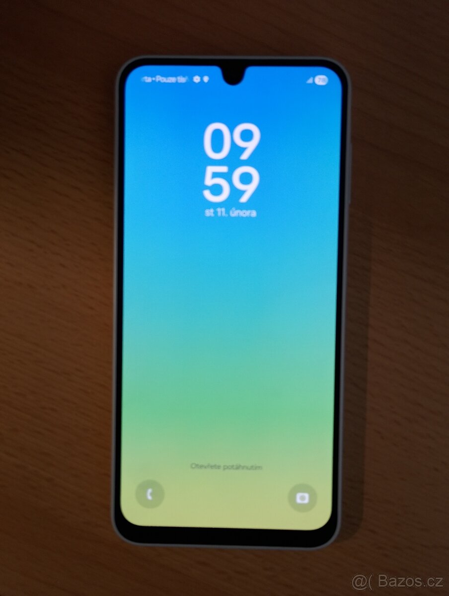 Samsung a 16 - 4