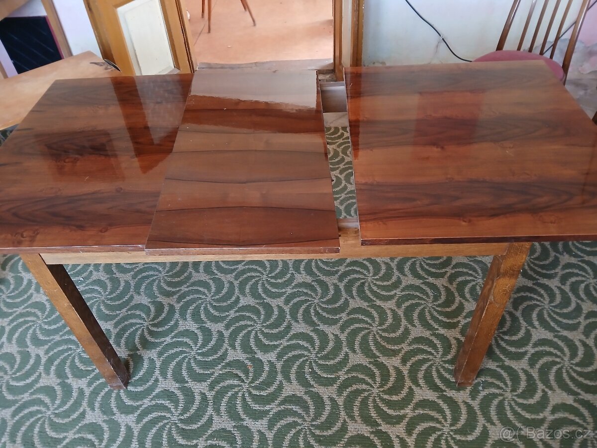 Rozkládací stůl - 4