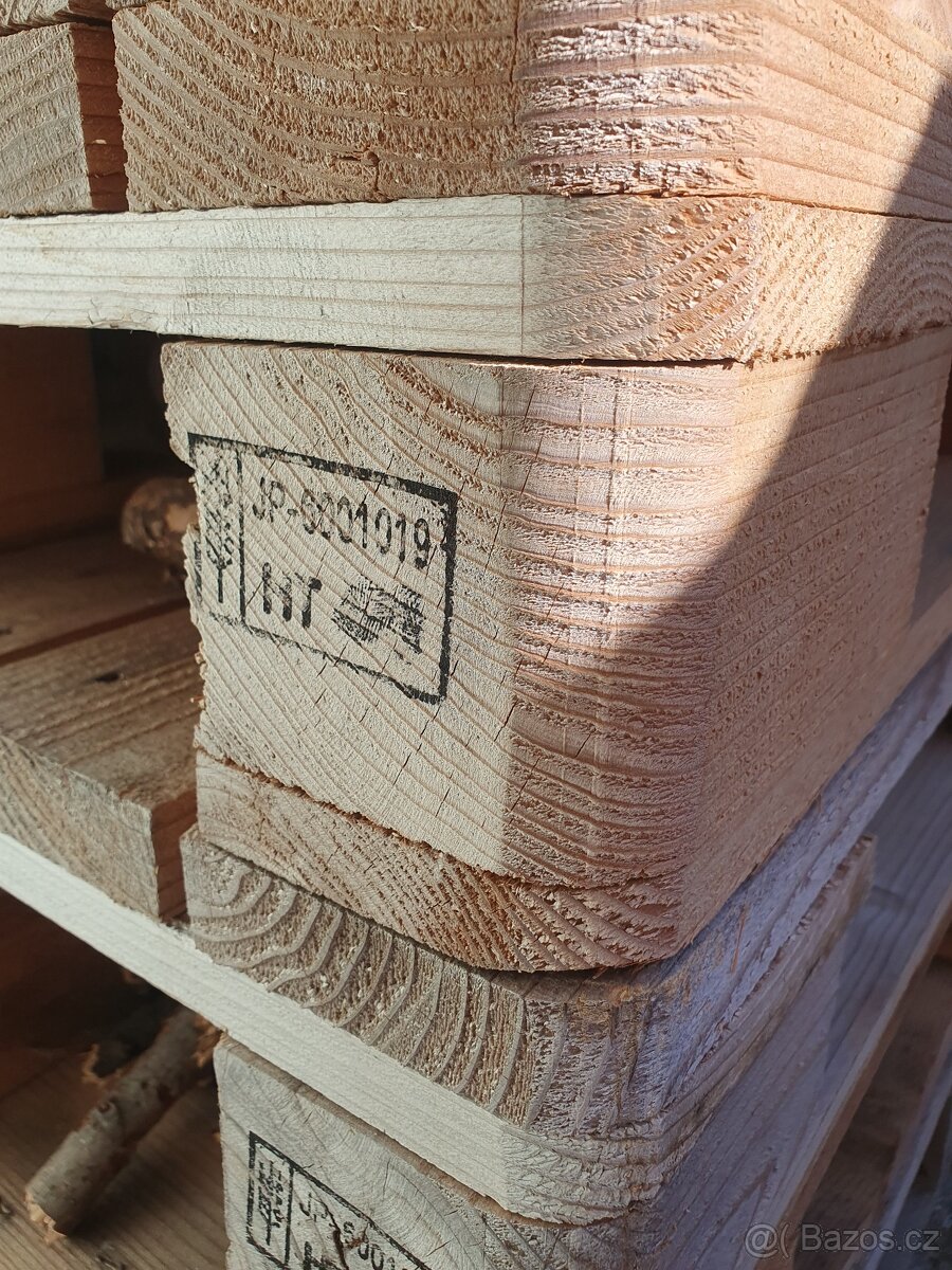 Euro Palety - 4