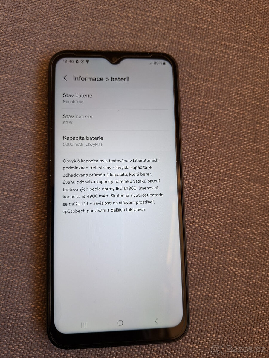 Samsung Galaxy A14 - 4