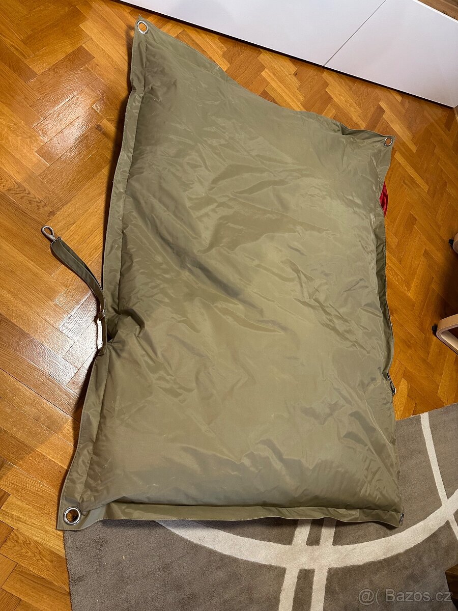 Sedací vak Crazy bag - 4