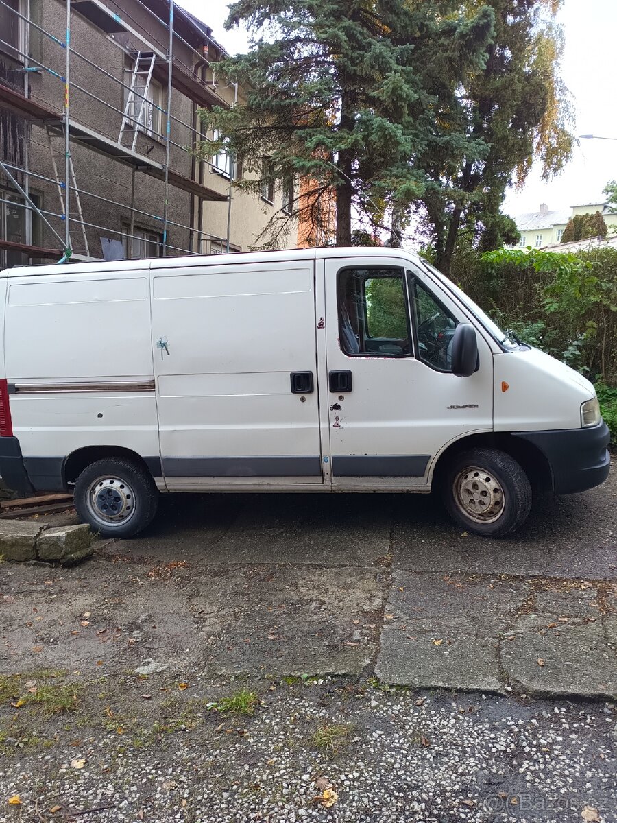 Citroen Jumper 2.0hdi - 4