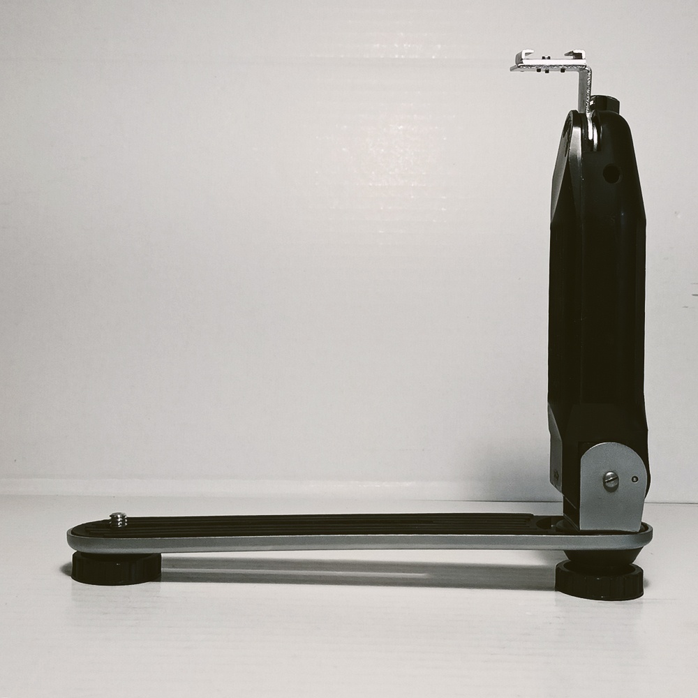 Zenith,držák do ruky, stabilizační ruční držák na fotoaparát - 4