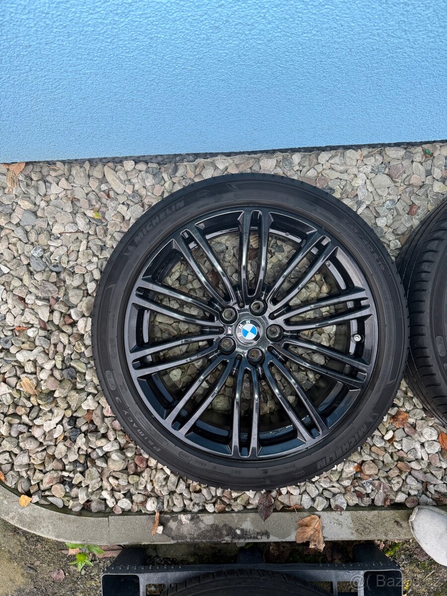 ☀️BMW 664M R19 JET BLACK☀️ - 4