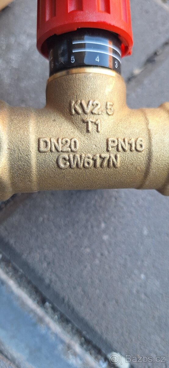 Danfoss 003Z2132 - 4