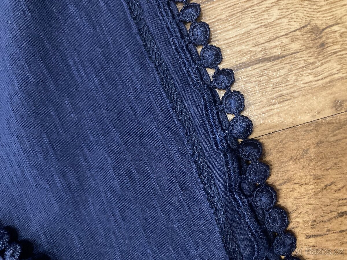 Šaty vel. 116 C&A - 4