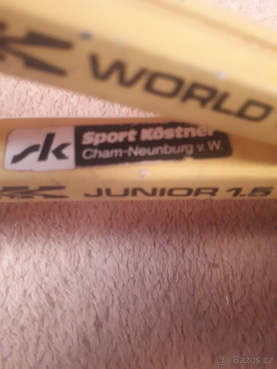 Tenisová raketa Volkl - 4