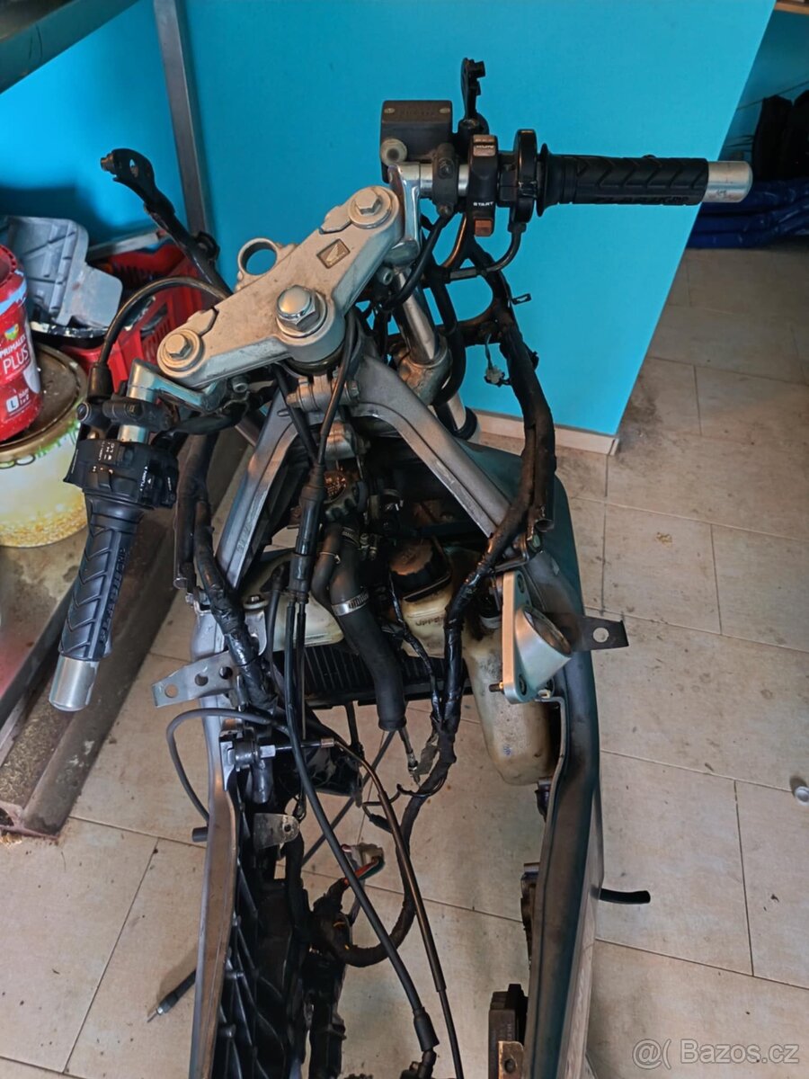 ND Honda NSR 125R - 4