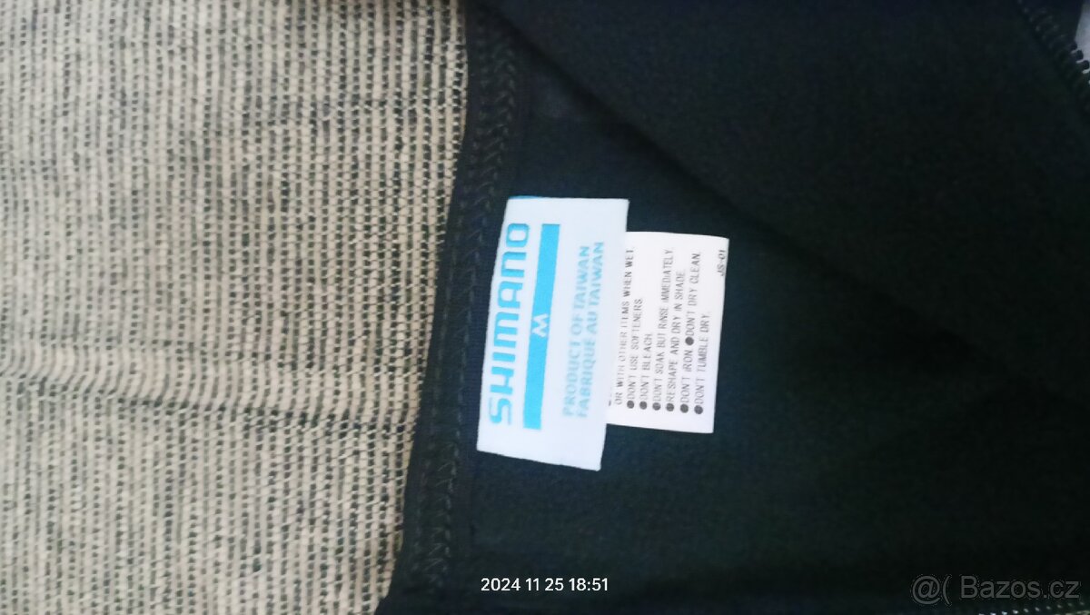 Shimano cyklistické návleky na tretry - 4