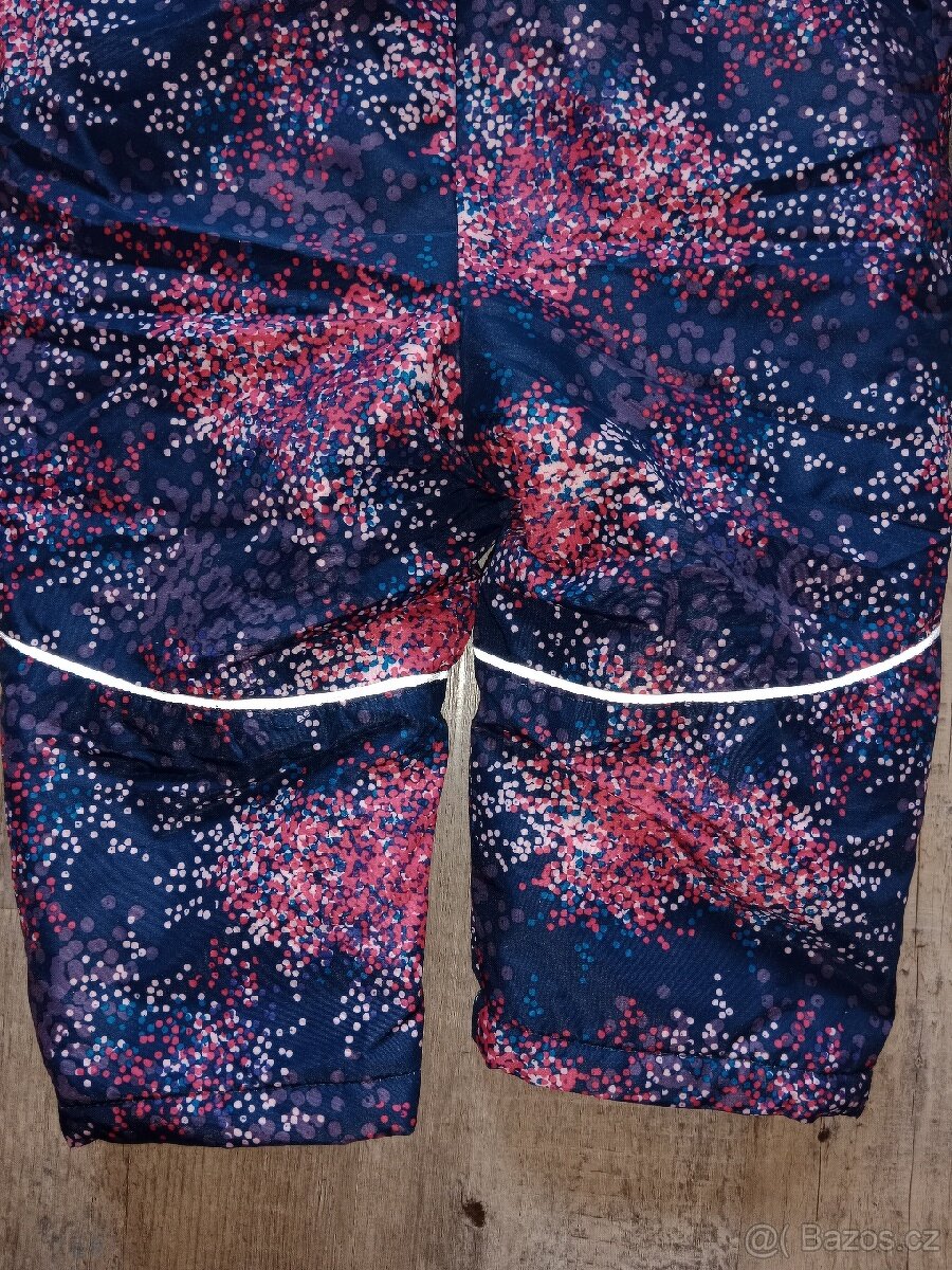 Zimní kombinéza, vel. 86 - 4