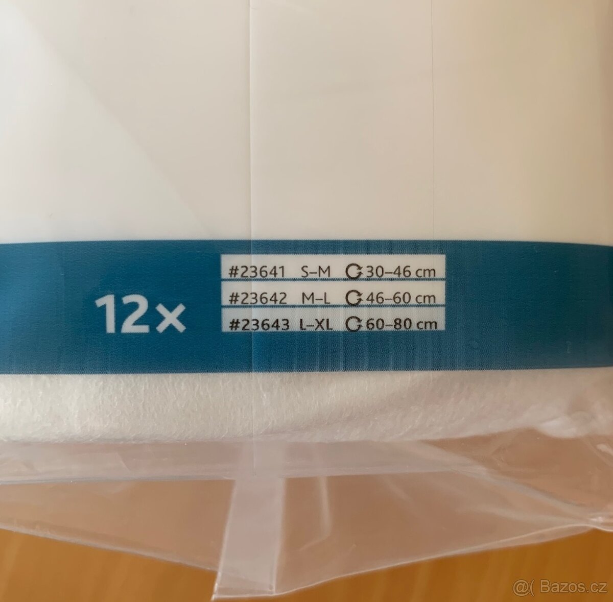 Pleny pro psy Trixie, velikost L-XL - 4