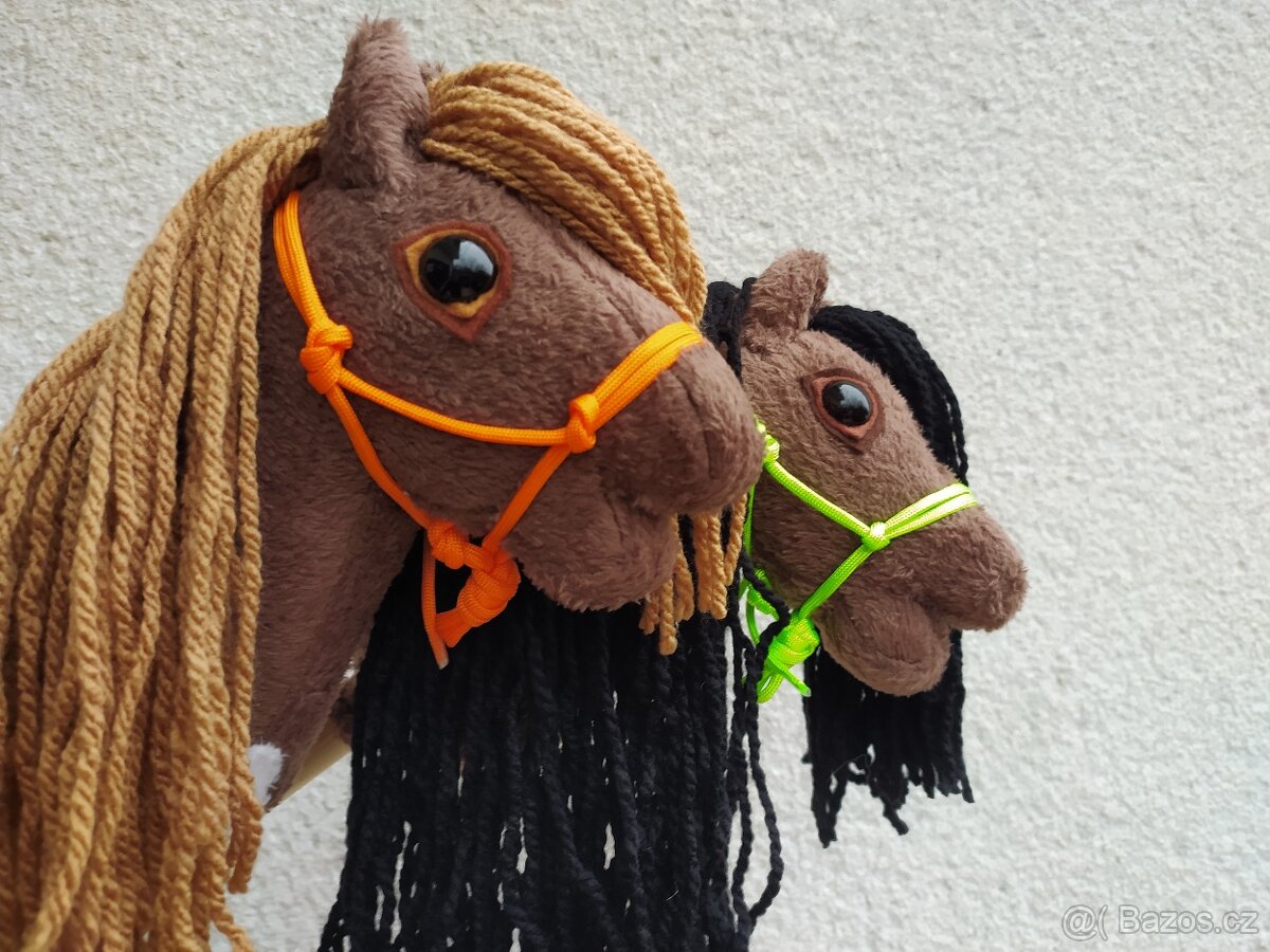 Hobby horse NOVÝ - 4