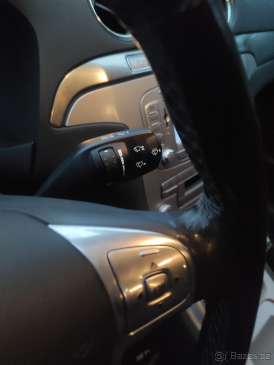 Ford S-max 2.0TDci 103kw - 4