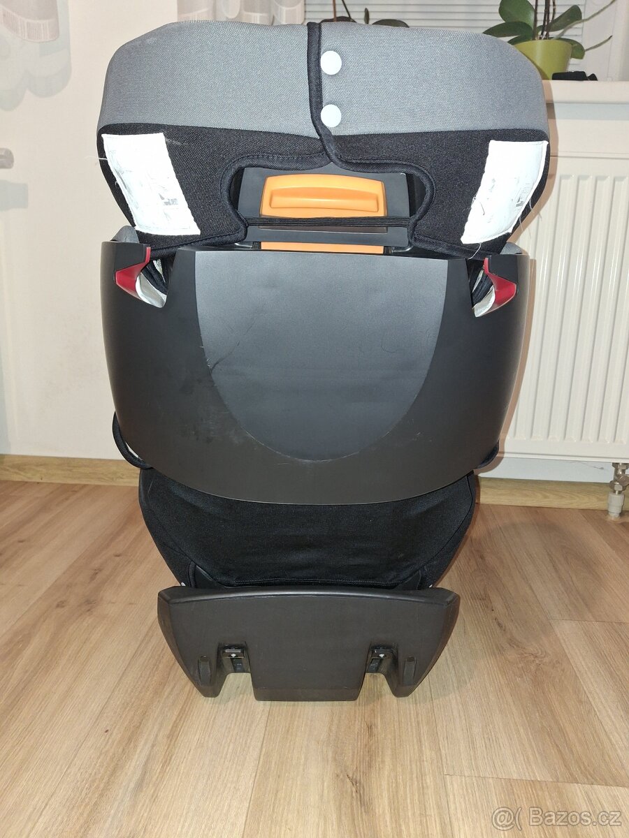 Dětská autosedačka Cybex Pallas II 9-36kg - 4