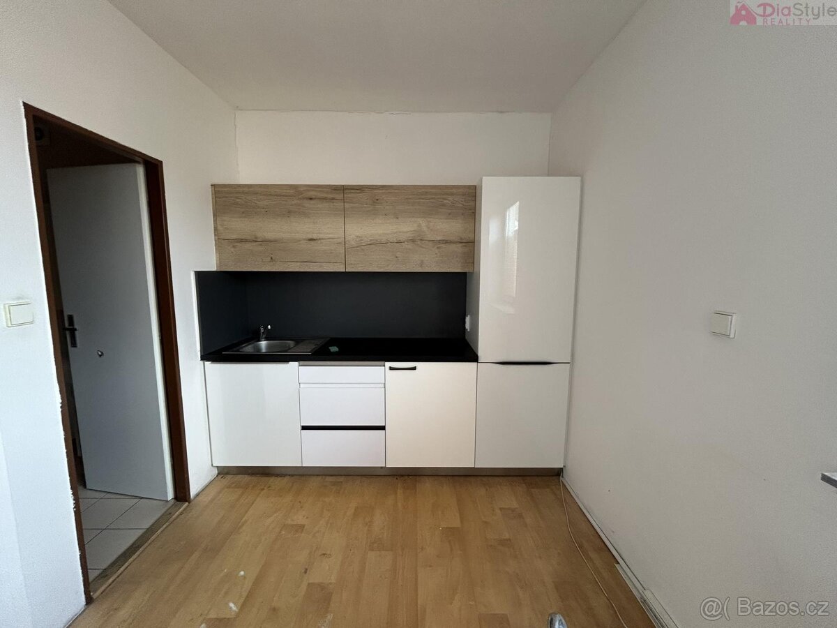 Pronájem prostor Vsetín - 4