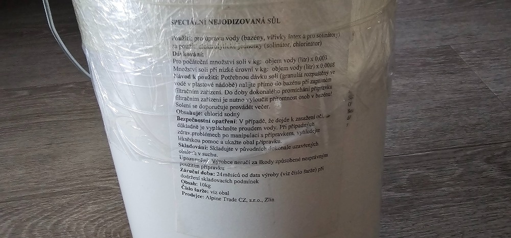 Nafukovací vířivka Intex PureSpa Jet & Bubble Deluxe - Nová - 4