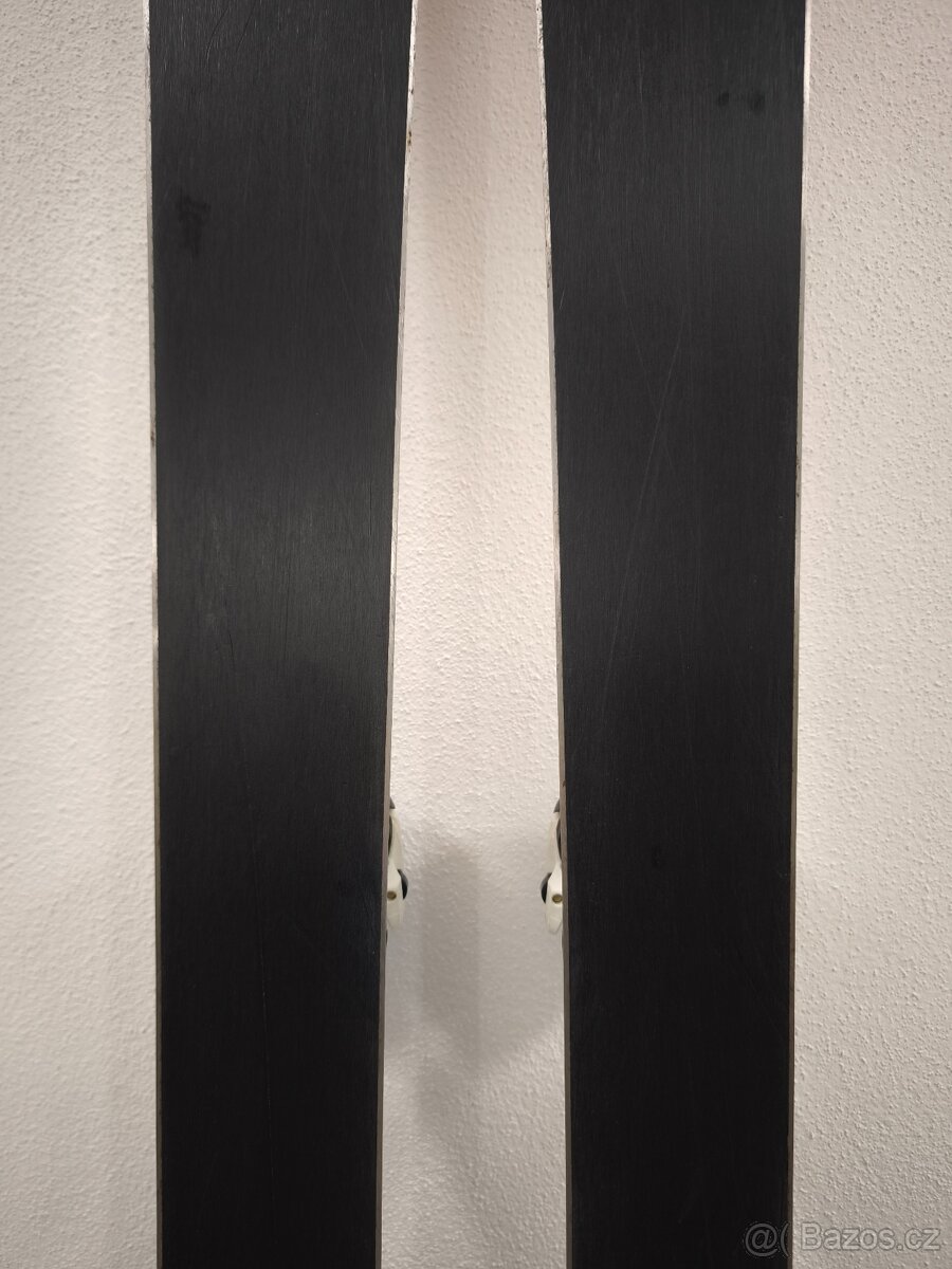 Lyže Völkl 154 cm - 4