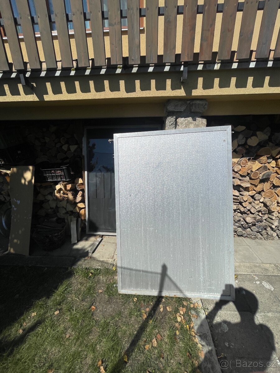 Prodám 2× solární kolektor na ohřev vody - 4