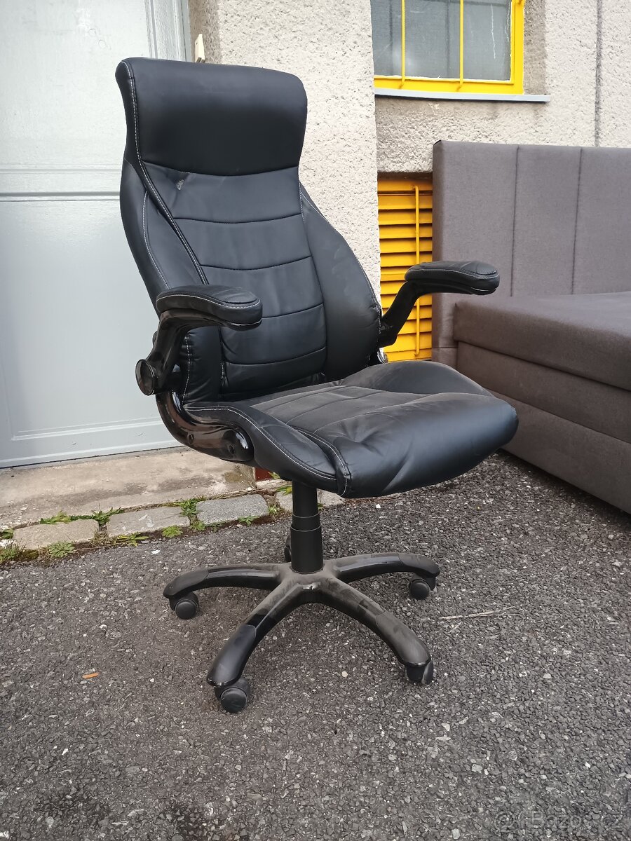 Kancelářské křeslo - 4