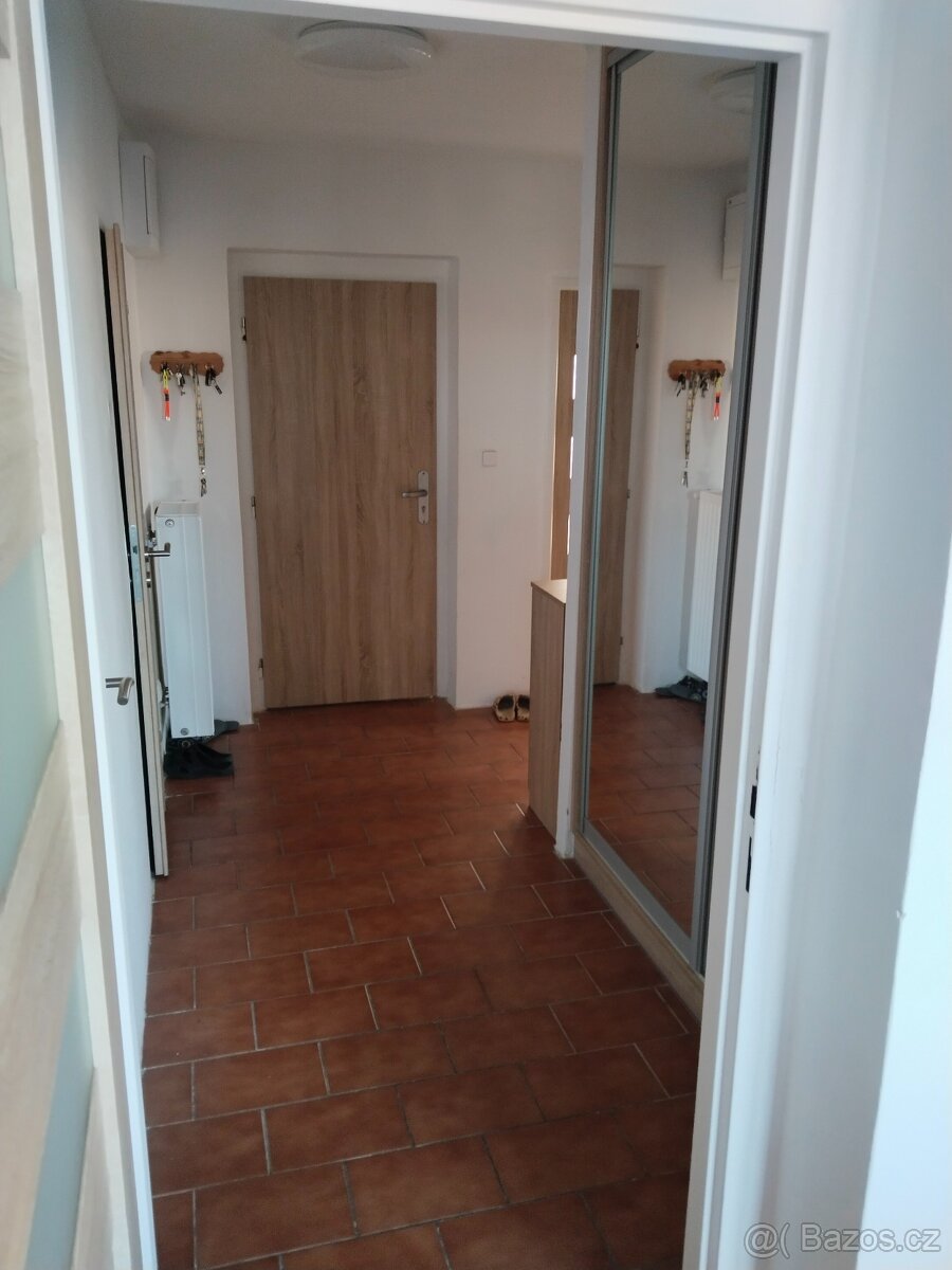 Prodám byt 3+1 98,6m² - 4