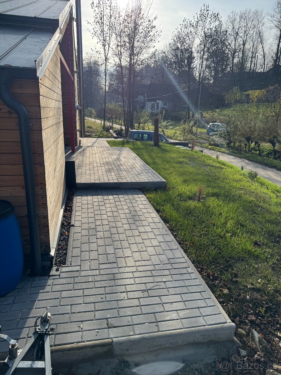 Pronájem Chalupy Tomova Bouda - 4