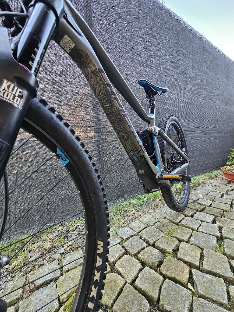 Lapierre Zesty AM 5.0 Ultimate 29 - 4