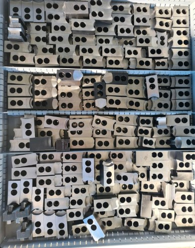 Soustruhy - CNC CTX310 CNC - 4