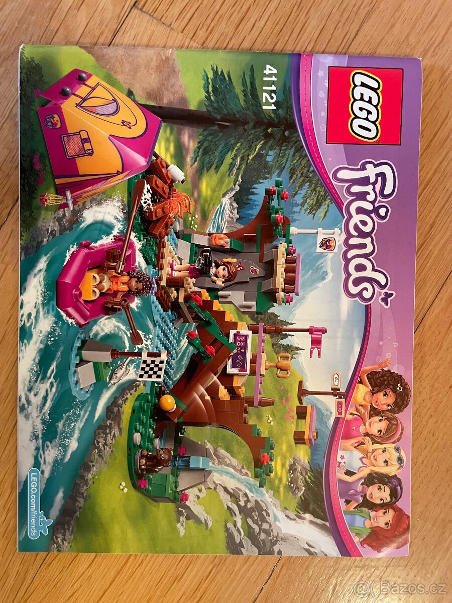 Lego friends - 4