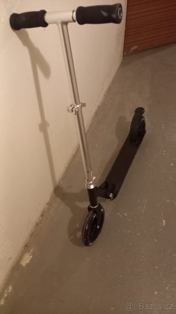 DETSKÉ KOLOBĚŽKY - 4