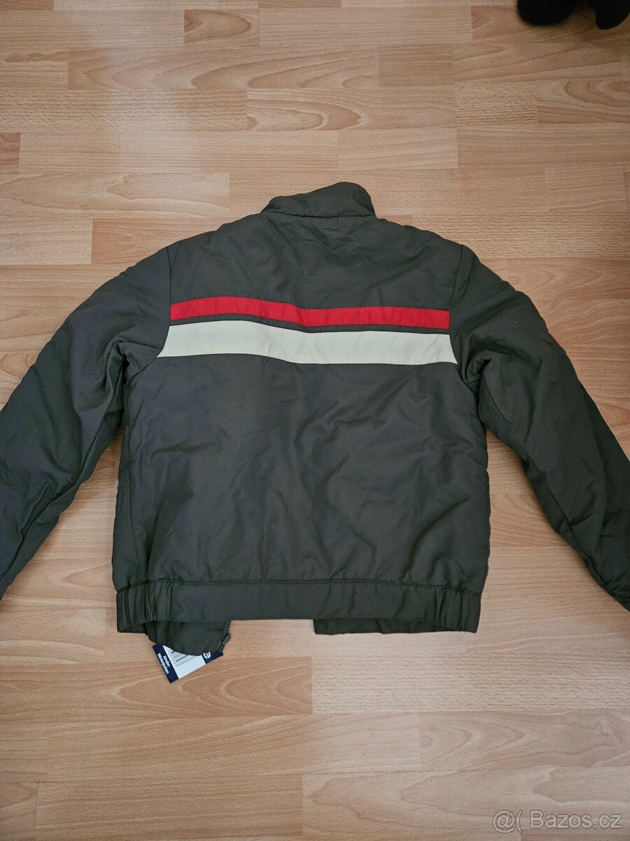 Dětská zimní bunda - úplně nová - 4