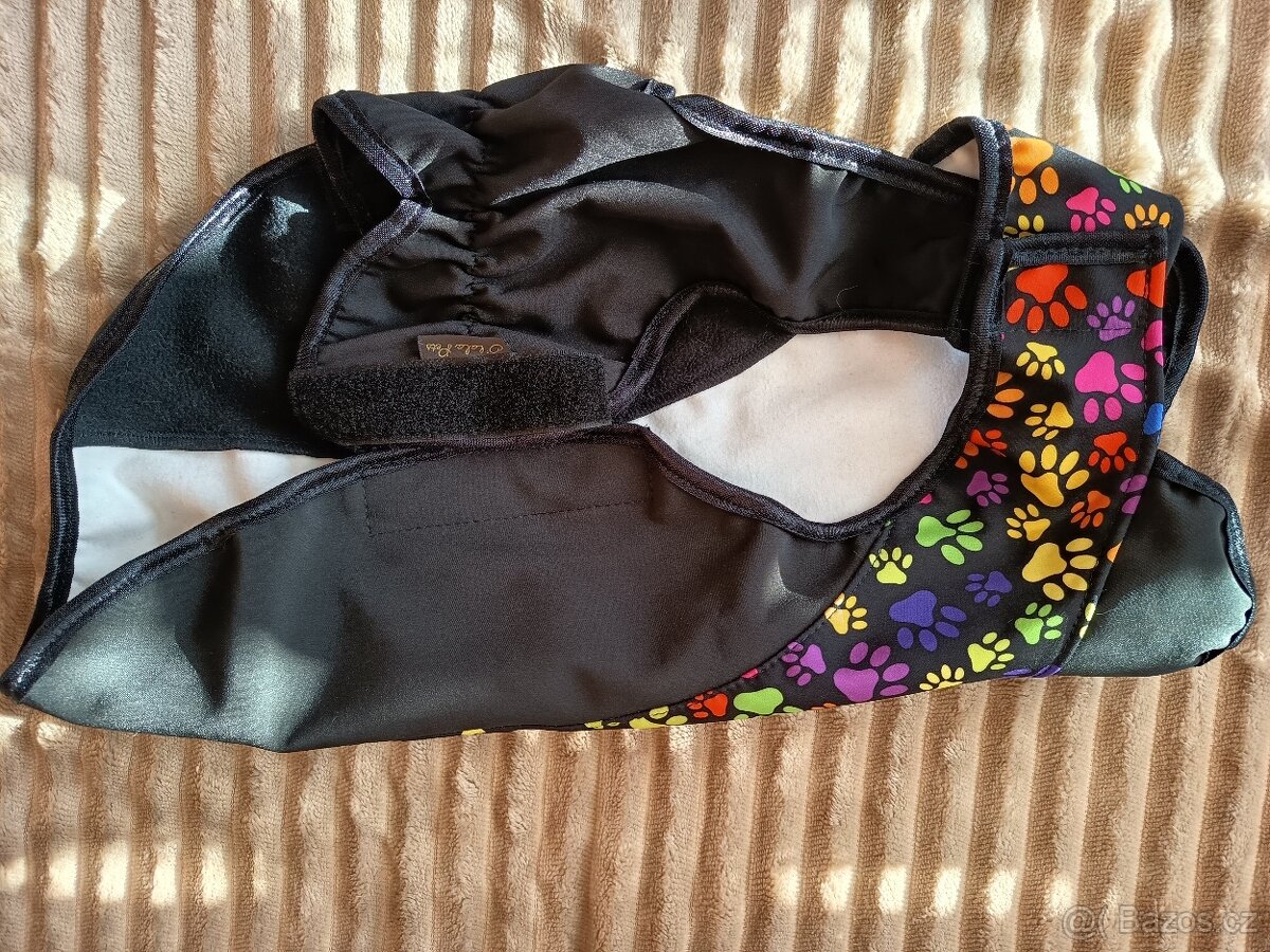 Kabátek pro psa - 4