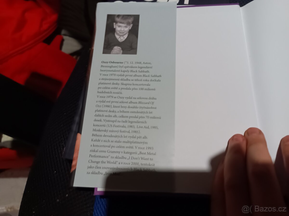 Ozzy osobourne 2025 - 4