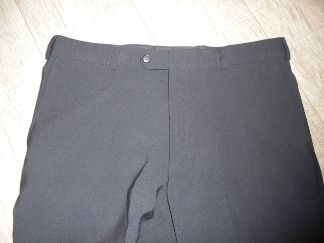 Pánské oblekové kalhoty - 4