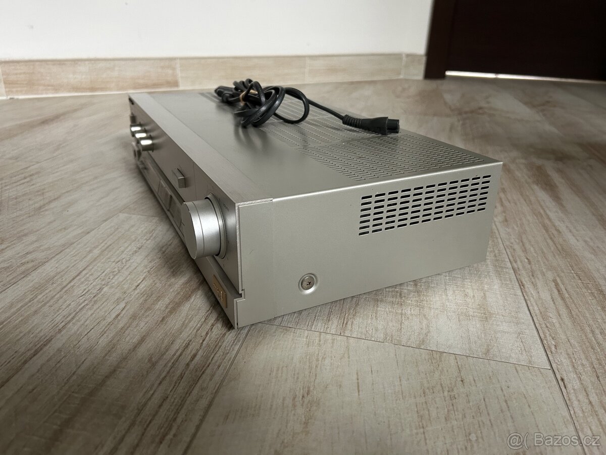 Zesilovač Technics SU-800 Stereo Integrated Amplifier - 4