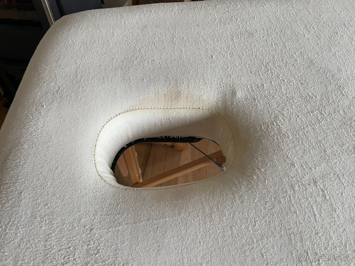 Skládací masážní stůl - 4