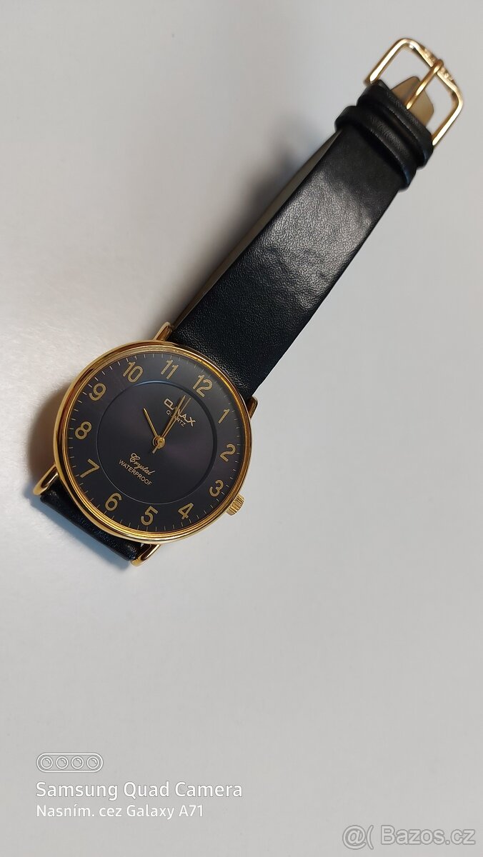 damske hodinky omax - 4