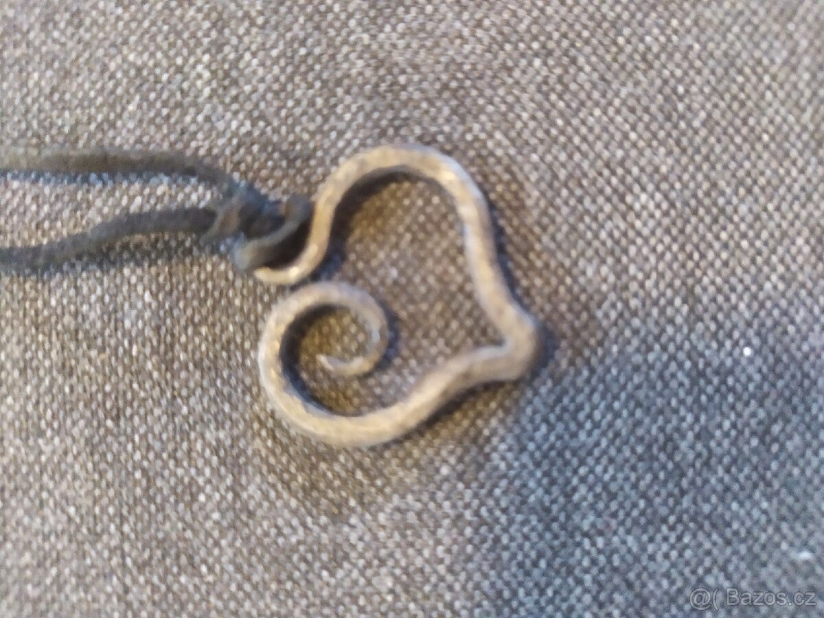 Sada různých Šperků - 4