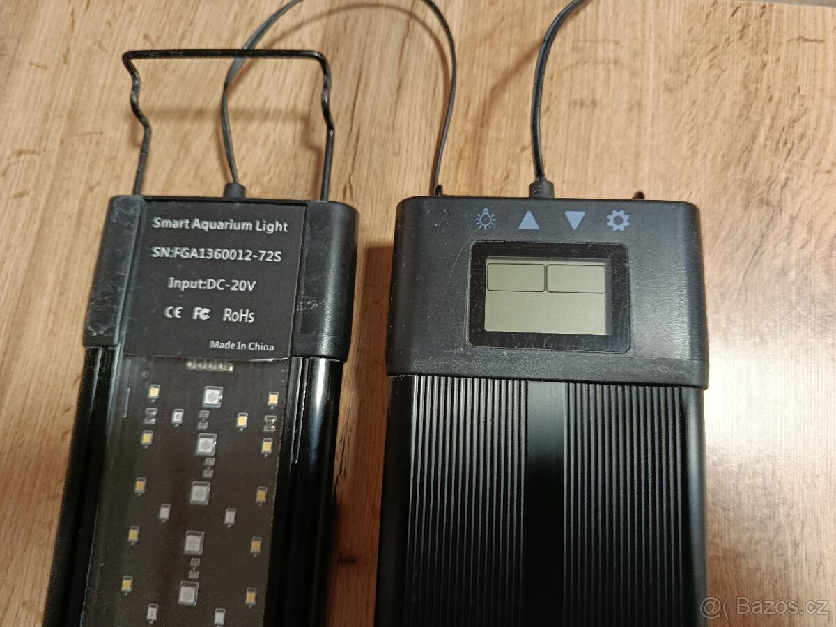 Akvárium - 4