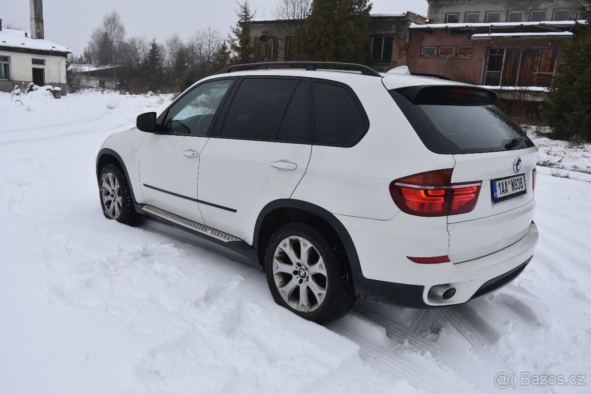 BMW X5, 40D 225kW xDrive - 4
