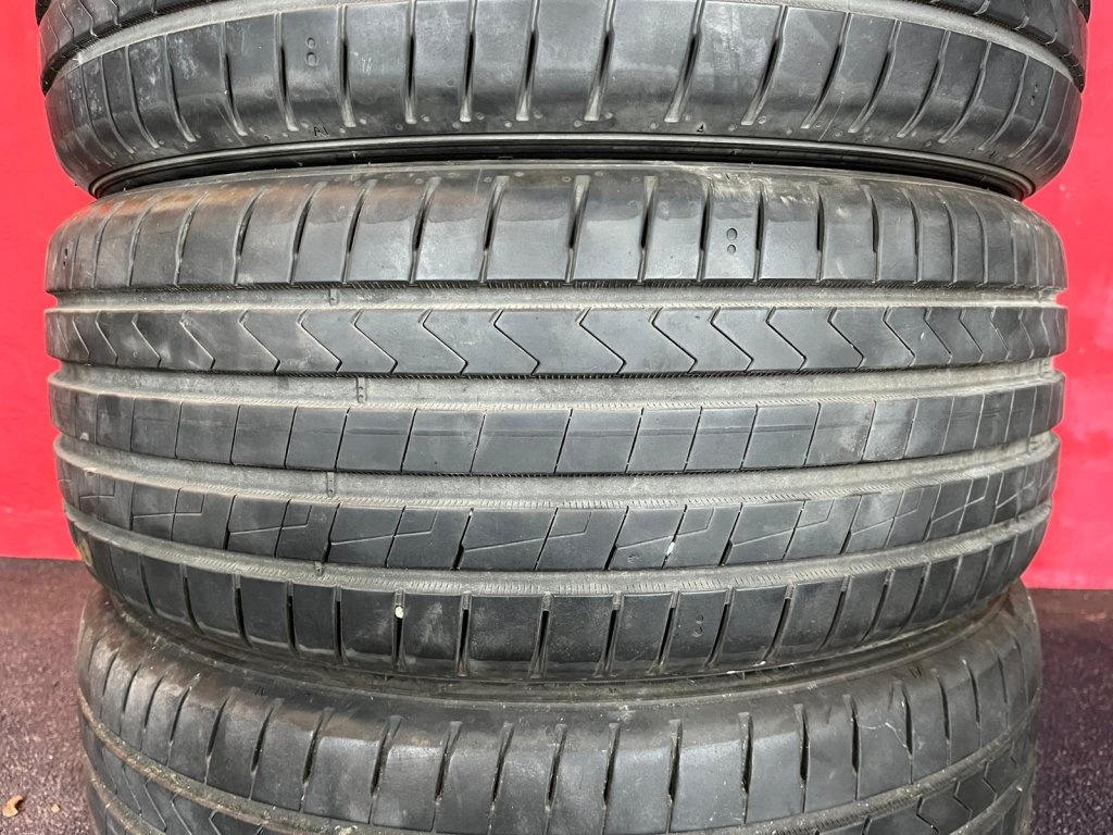 205/55 R16 91 V LETNÍ Hankook Ventus Prime 4 - 4