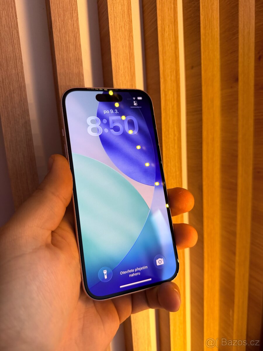 IPhone 15 ZÁRUKA - 4