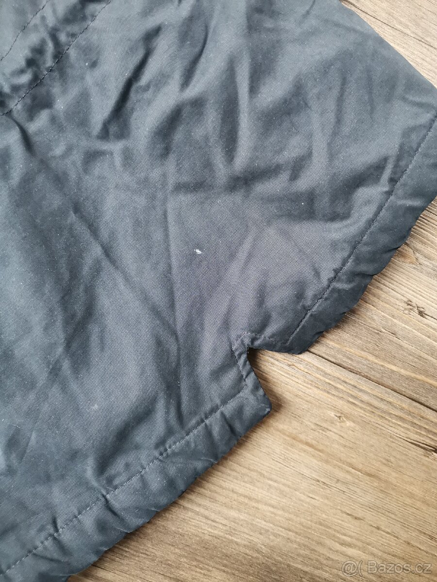 Jarní parka vel. 92 zn. Reserved - 4