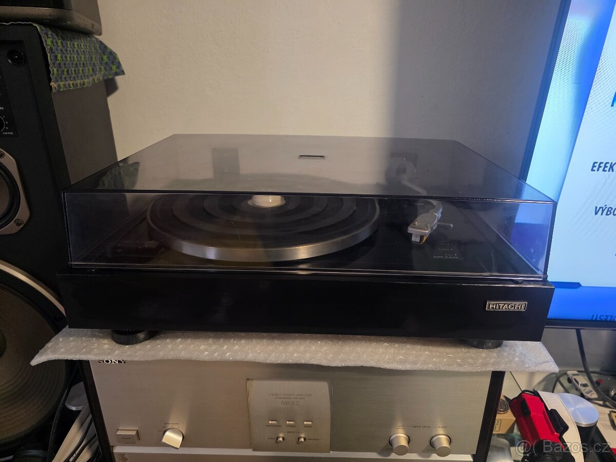HITACHI PS 10 - 4