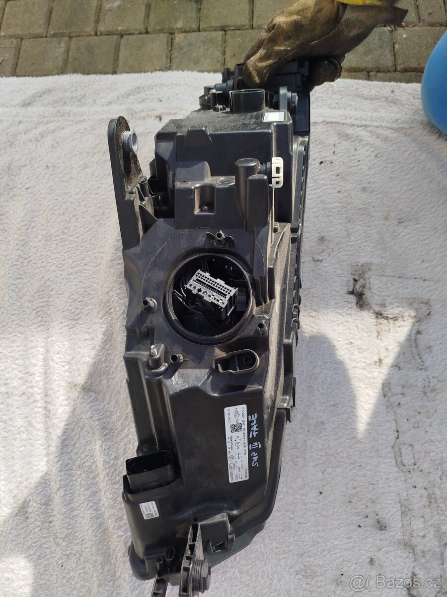 Škoda Superb 3/III facelift - 4