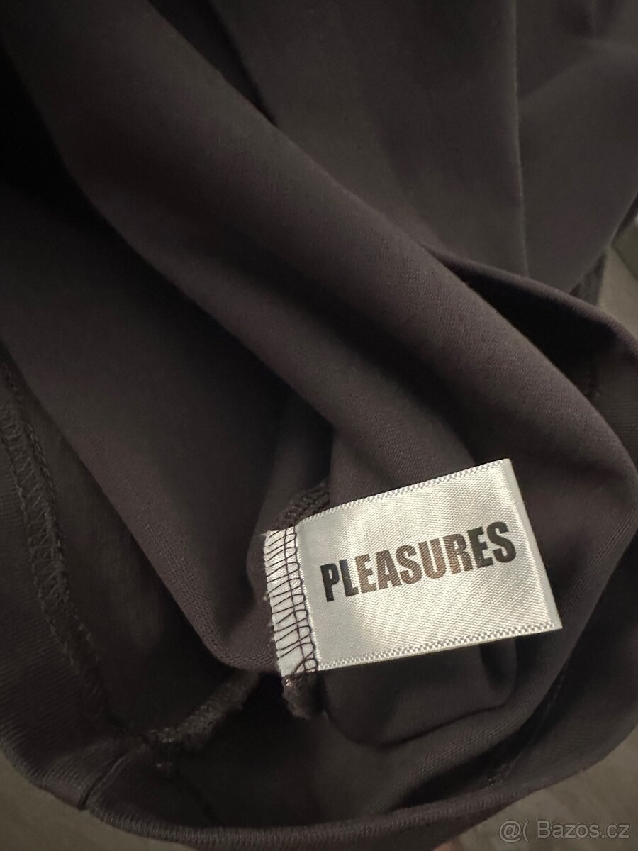 Pleasures Human Needs HeavyWeight Shirt - 4