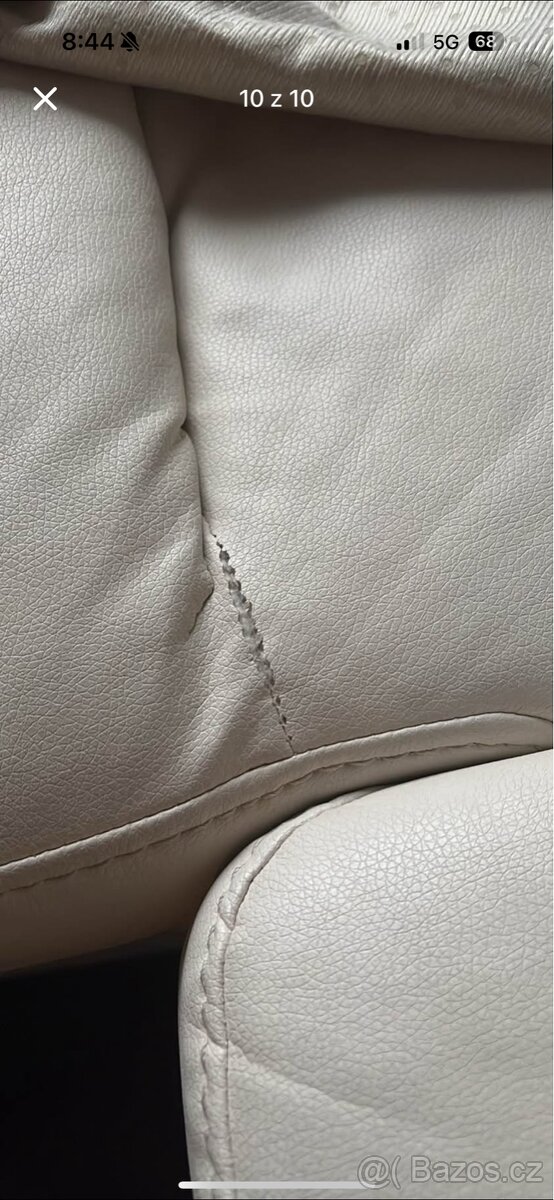 Sedací souprava - 4