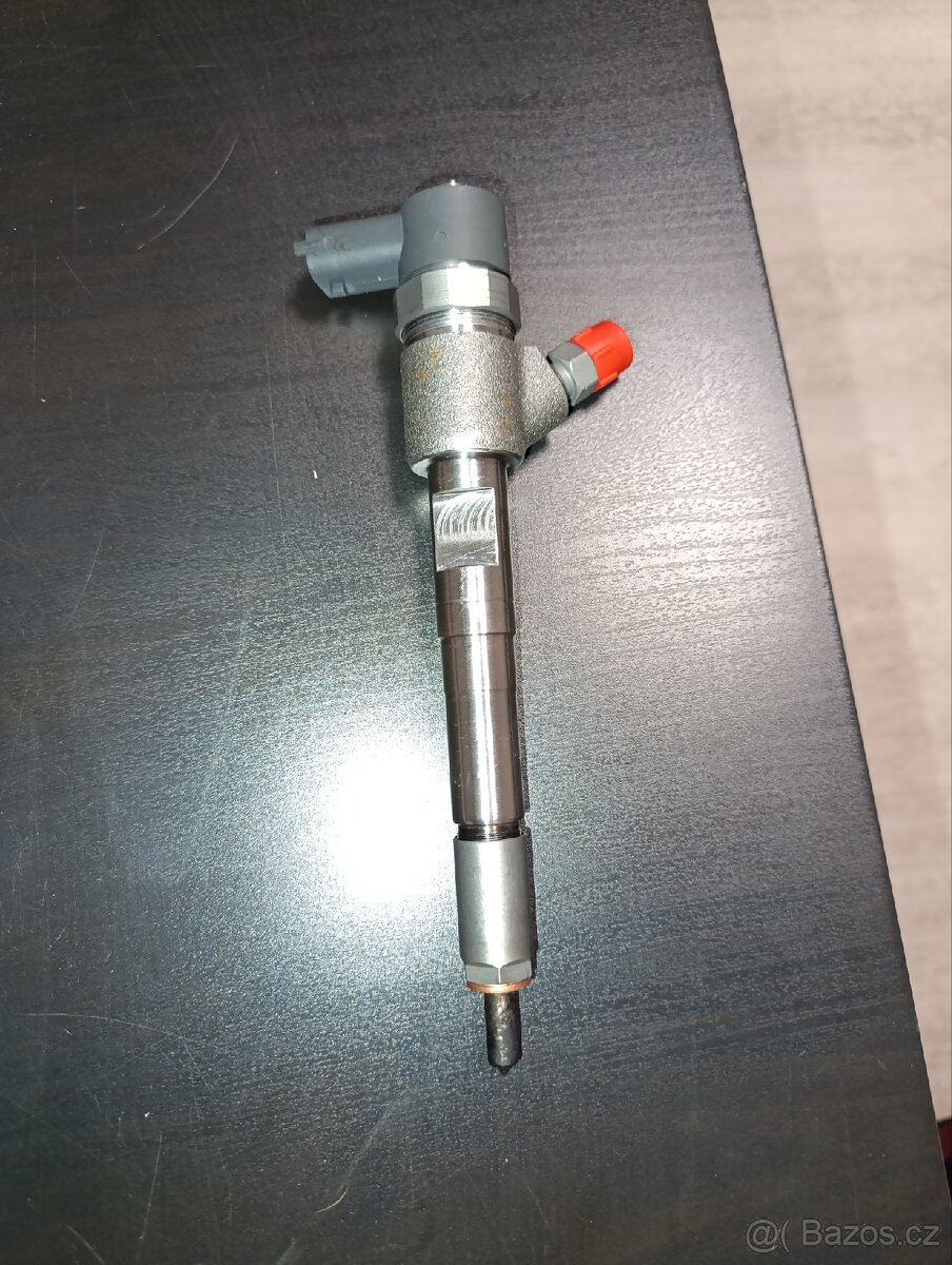 Vstřikovač Bosch 0445110309 Common Rail (diesel) - 4