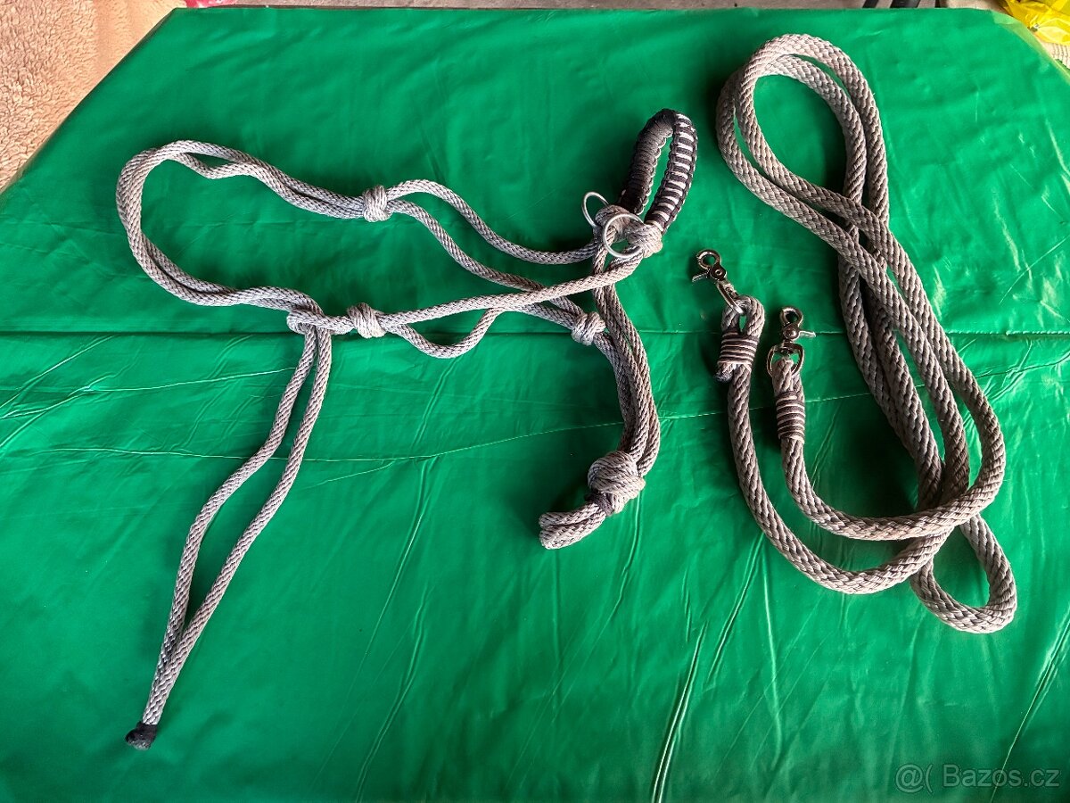 Provazový set - 4